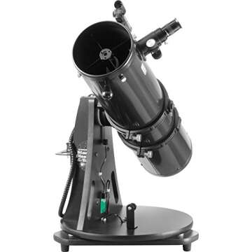 Orion 27191 StarBlast 6i IntelliScope Reflector Telescope