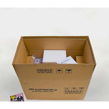 Orion 27191 StarBlast 6i IntelliScope Reflector Telescope