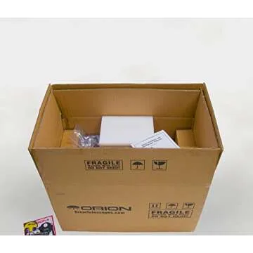 Orion 27191 StarBlast 6i IntelliScope Reflector Telescope