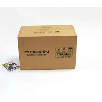 Orion 27191 StarBlast 6i IntelliScope Reflector Telescope