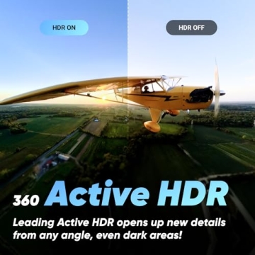 Insta360 X3: 360 Action Camera with Stunning 5.7K Video