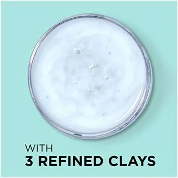 L'Oréal Paris Elvive Extraordinary Clay Pre-Shampoo Mask, 5.1 fl. oz. (Packaging May Vary)