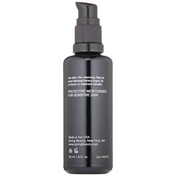 Kahina Giving Beauty Facial Lotion, 1.6 fl. oz.