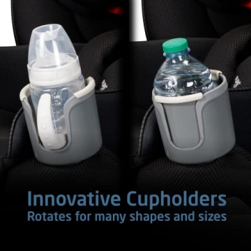 Maxi-Cosi Emme 360 Car Seat with 360 Rotation Technology