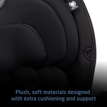 Maxi-Cosi Emme 360 Car Seat with 360 Rotation Technology