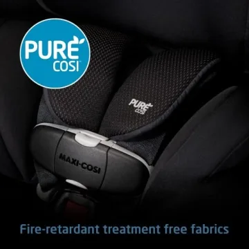 Maxi-Cosi Emme 360 Car Seat with 360 Rotation Technology