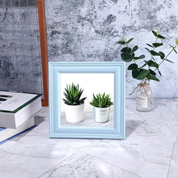 Zonon Flexible Mirror Sheets Self Adhesive Non-Glass Tiles