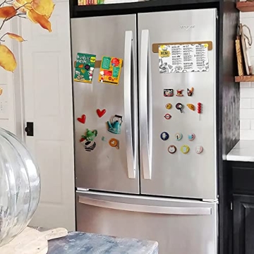 Adhesive Felt Pin Board Strips with Push Pins for Organization