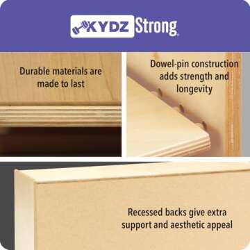 Jonti-Craft 0285JC Sensory Table for Kids - Water & Sand Table for Children