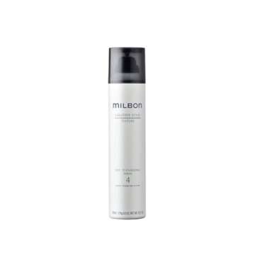 Milbon Dry Texturizing Spray For Ultimate Volume