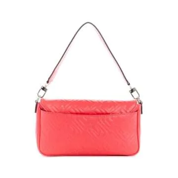GUESS Brightside Shoulder Bag Cherry One Size