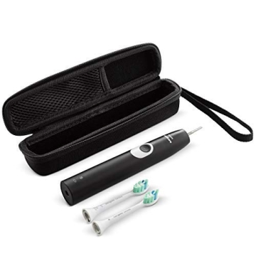 Caseling Hard Electric Toothbrush Case for Sonicare Travel