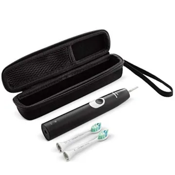 Caseling Hard Electric Toothbrush Case for Sonicare Travel