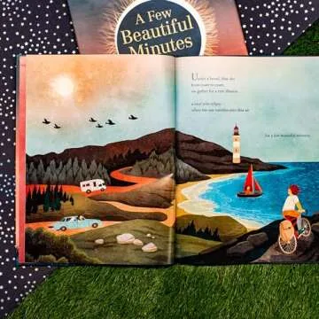 A Few Beautiful Minutes: Experiencing a Solar Eclipse