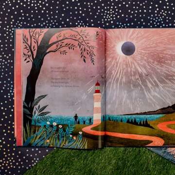 A Few Beautiful Minutes: Experiencing a Solar Eclipse