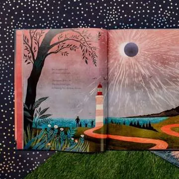 A Few Beautiful Minutes: Experiencing a Solar Eclipse