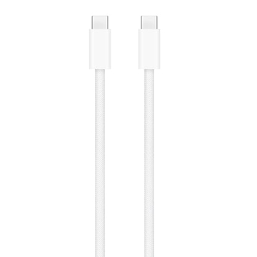 Apple 240W USB-C Woven Charge Cable - 2 m Fast Charge