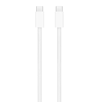 Apple 240W USB-C Woven Charge Cable - 2 m Fast Charge