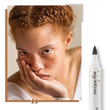 MAEPEOR Waterproof Freckle Pen Natural Sun-kissed Look