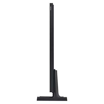 SAMSUNG 50" The Frame QLED 4K Smart TV Bundle