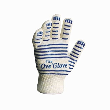 Ove' Glove Heat-Resistant Kitchen Safety Glove