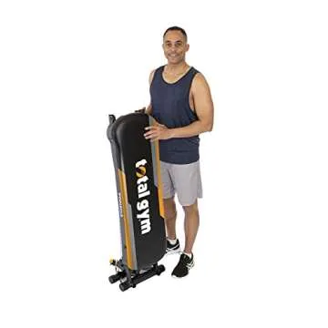 Total Gym Pinnacle Fitness Equipment