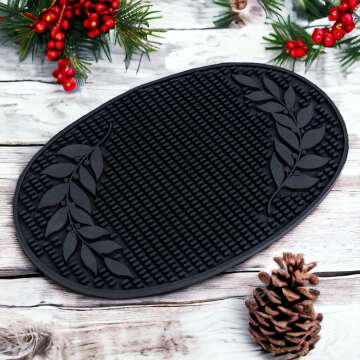 Personalized Beverage Tub & Bar Mat - Unique Gifts for Couples