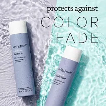 Living proof Color Care Shampoo + Conditioner Set