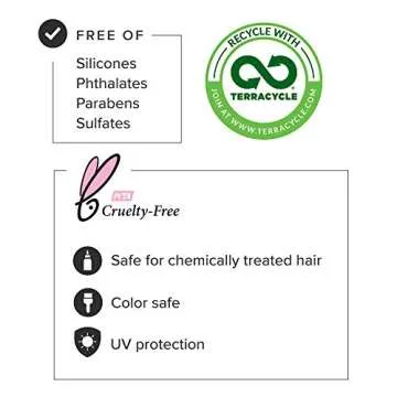 Living proof Color Care Shampoo + Conditioner Set