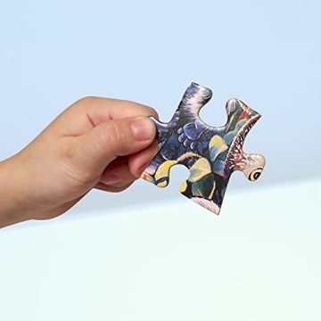 MasterPieces Elf on the Shelf Puzzle Set for Kids - 4-Pack