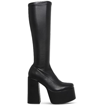 Stylish Steve Madden Women's Cray Boots for Comfort