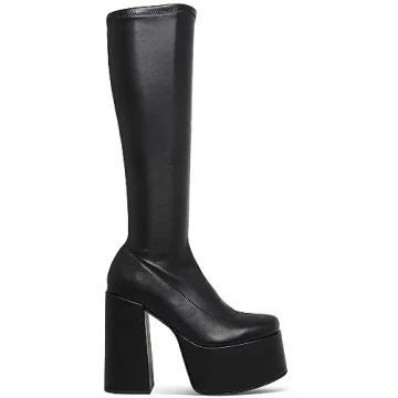 Stylish Steve Madden Women's Cray Boots for Comfort