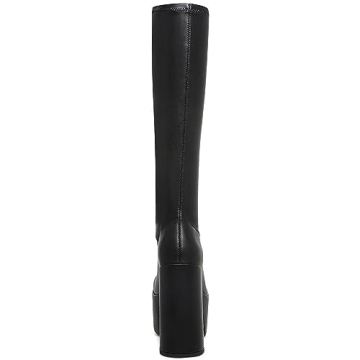 Stylish Steve Madden Women's Cray Boots for Comfort