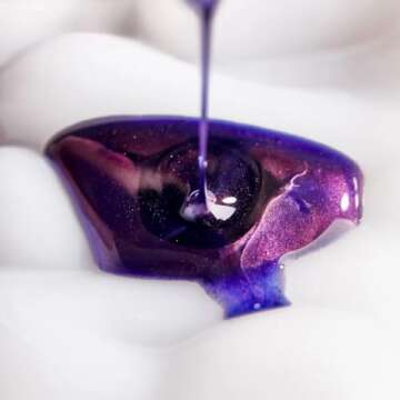 Paul Mitchell Platinum Plus Purple Toning Drops - Custom Blonde Toning for Medium to Dark Blonde and...