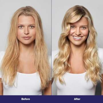 Paul Mitchell Platinum Plus Toning Drops for Blonde Hair