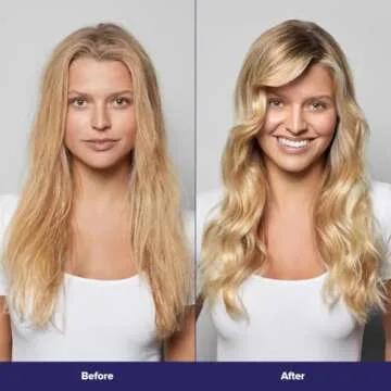 Paul Mitchell Platinum Plus Toning Drops for Blonde Hair