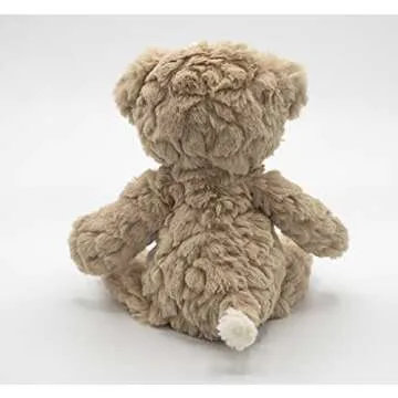 Mary Meyer Putty Nursery Soft Toy, Hound, 1 Count (Pack of 1)