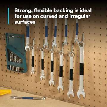 3M Vinyl Tape 764, General Purpose, Light Traffic Floor Marking, Social Distancing, Color Coding, Safety, Bundling