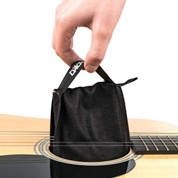 D'Addario Guitar Humidifier Maintenance-Free Kit