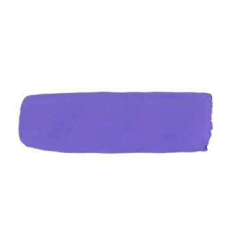 Heavy Body Acrylics by GOLDEN, Light Violet, 5 fl. oz. Tube, Professional Acrylic Paint, Opaque
