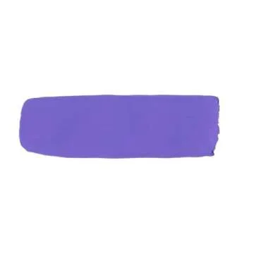 Heavy Body Acrylics by GOLDEN, Light Violet, 5 fl. oz. Tube, Professional Acrylic Paint, Opaque