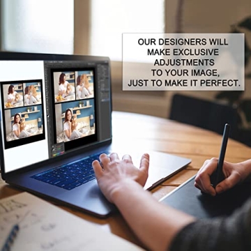 Custom Photo Throw Blanket for Mother's Day Gift