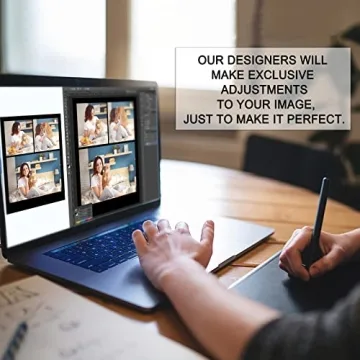 Custom Photo Throw Blanket for Mother's Day Gift