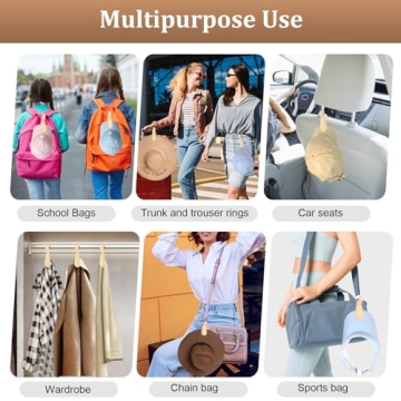 Fikoksol Magnetic Hat Clip - Travel Essentials for All Ages