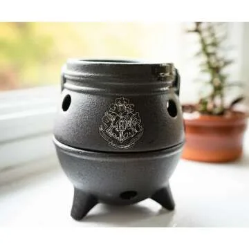 Harry Potter Cauldron Scented Wax Diffuser | Gifts