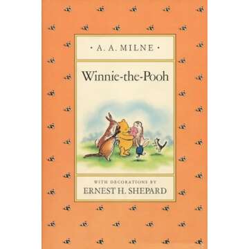 Winnie-the-Pooh