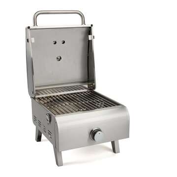 Cuisinart CGG-608 Portable Grill