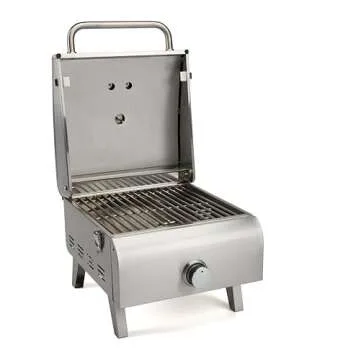 Cuisinart CGG-608 Portable Grill