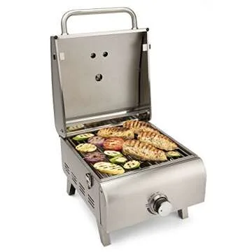 Cuisinart CGG-608 Portable Grill