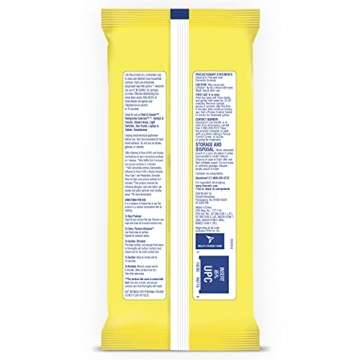 Lysol Disinfectant Handi-Pack Wipes for All Surfaces